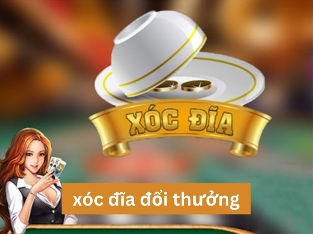 Hướng dẫn cách chơi game xóc đĩa đổi thưởng Tg88